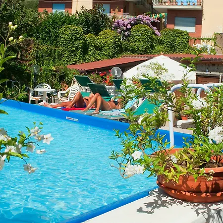 Hotel Angelina
