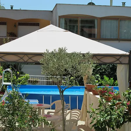 Angelina Hotel