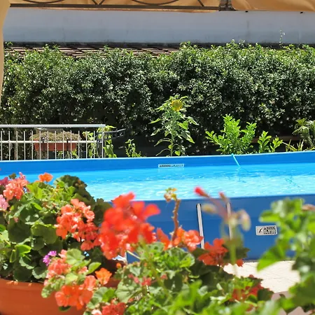 Hotel Angelina