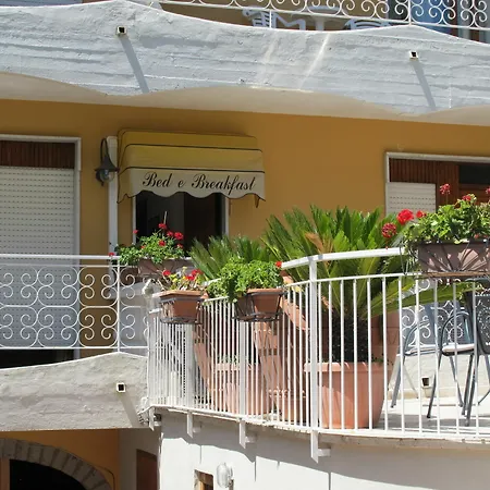 Angelina Hotel