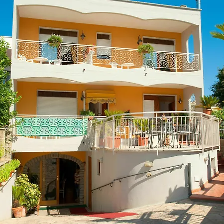 Hotel Angelina